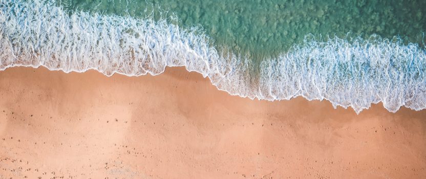 Losing Sight of Shore